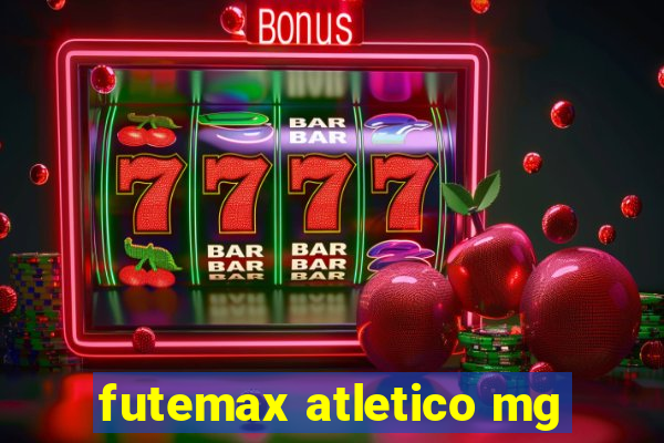 futemax atletico mg